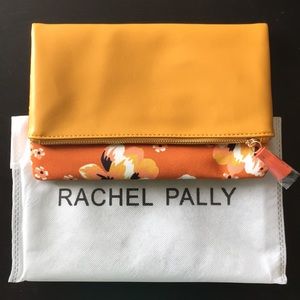 Rachel Pally Reversible Clutch in Zahara